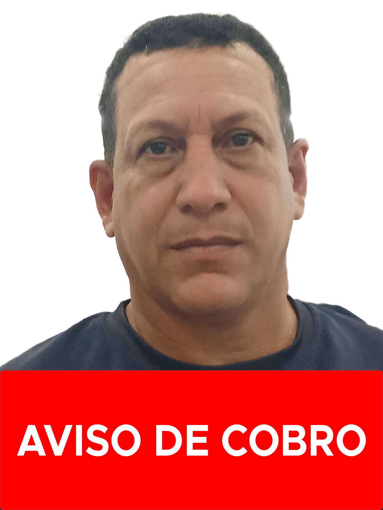 GERALD JESUS RIVAS RAMIREZ