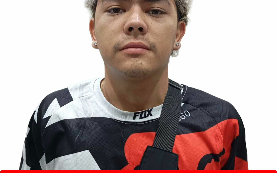 GIULIO ANGEL RIVERO RODRIGUEZ