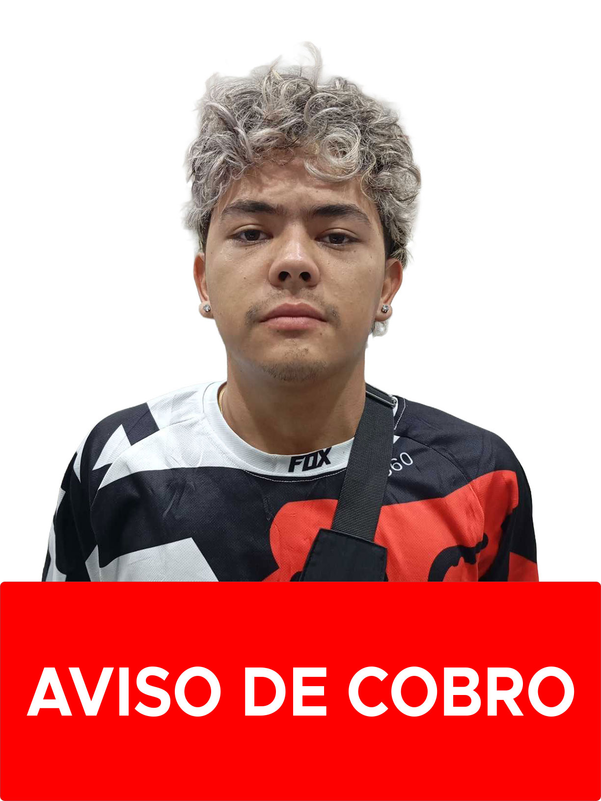 GIULIO ANGEL RIVERO RODRIGUEZ