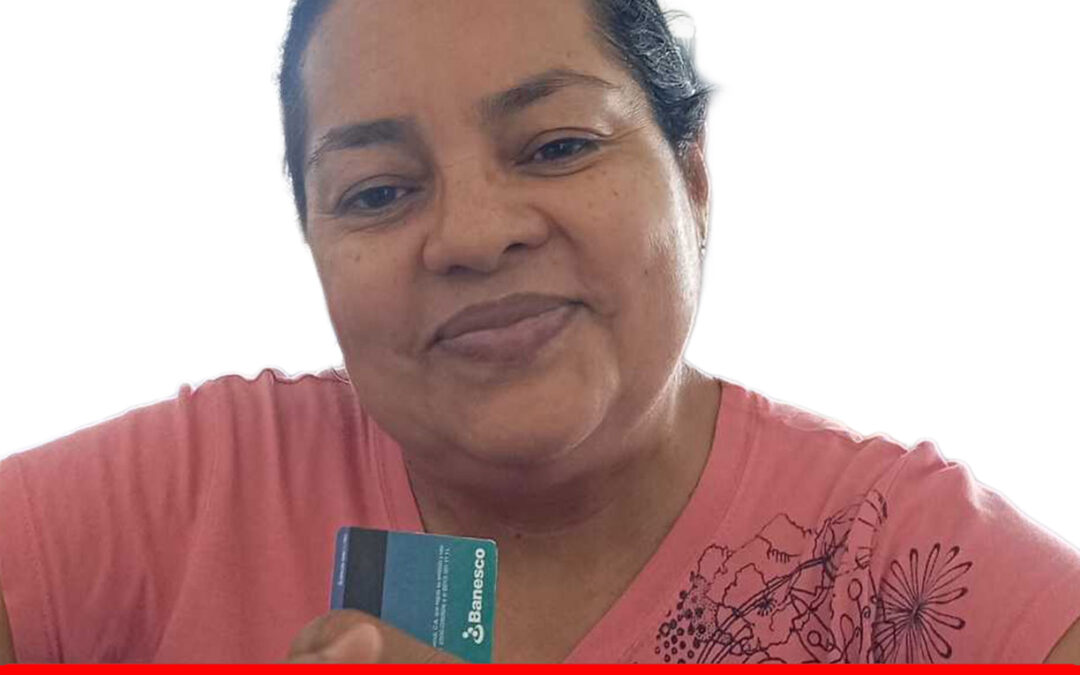 GLADY DINORA GONZALEZ