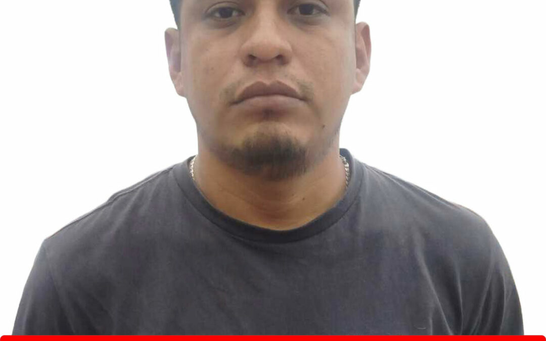 GLEISON ENRIQUE COLINA PALMAR