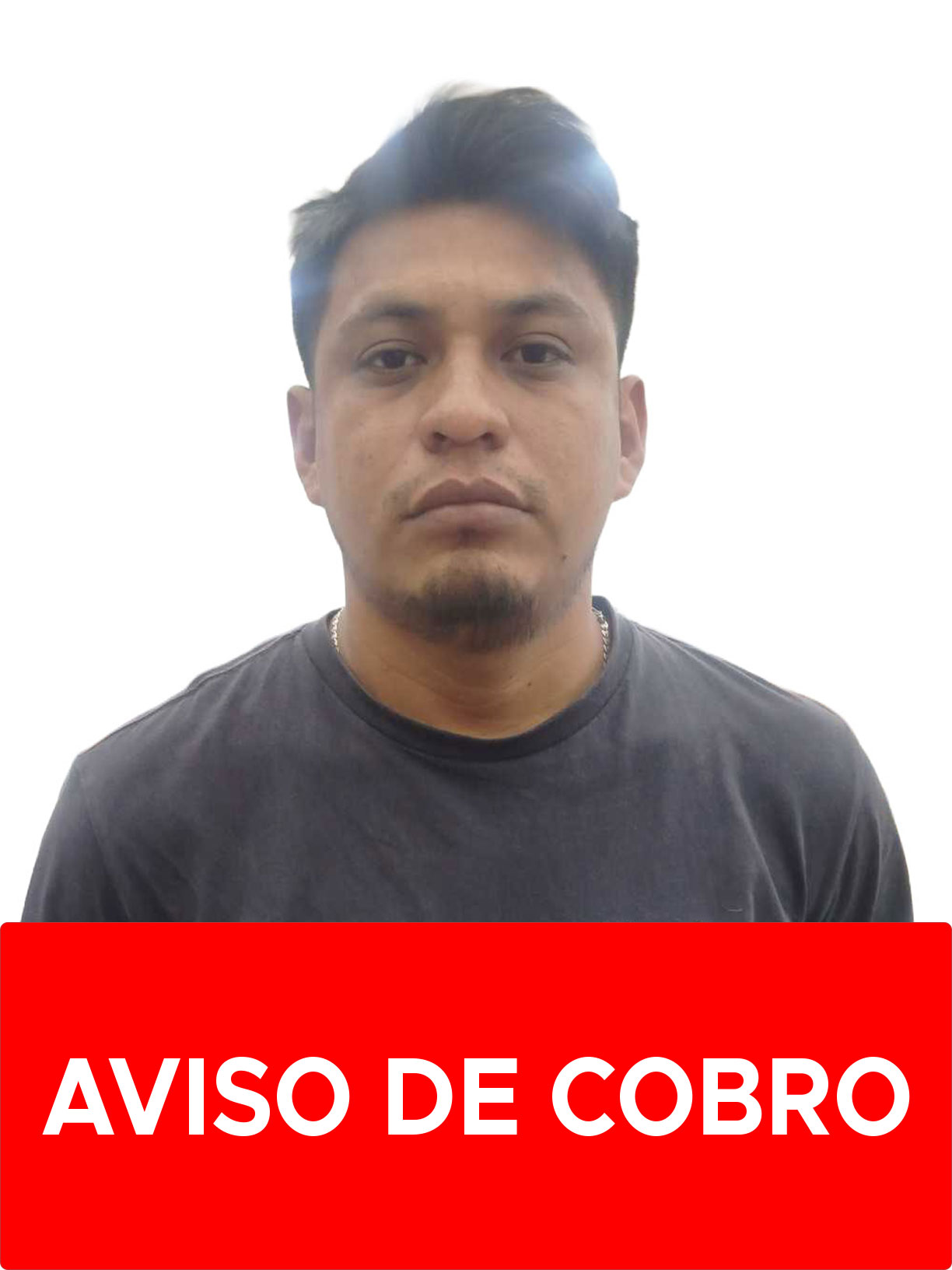 GLEISON ENRIQUE COLINA PALMAR