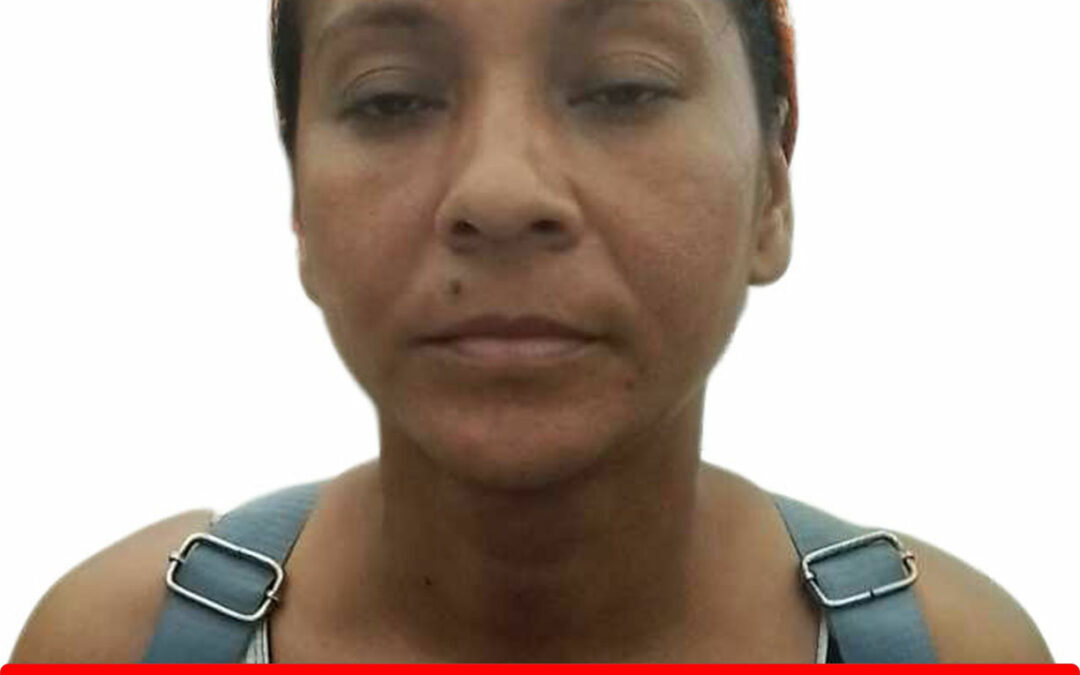 GLENIS ADELAIDA GARCIA PERALTA