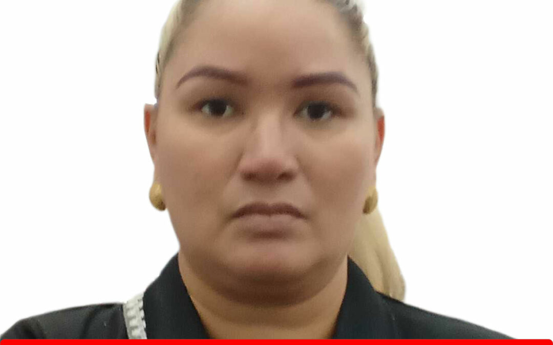 GREILIS YOHANA YANEZ