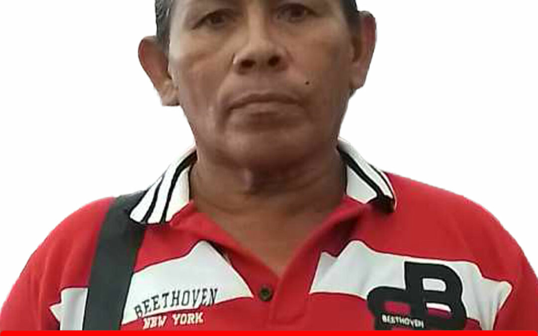 GRETA CARON JIMENEZ CAMPERO