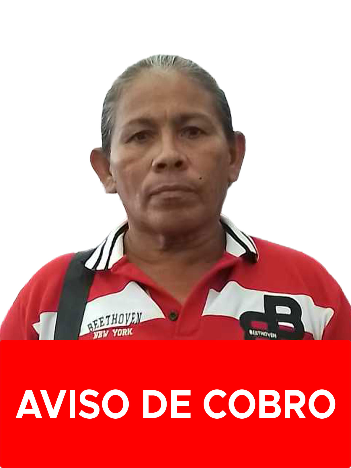 GRETA CARON JIMENEZ CAMPERO