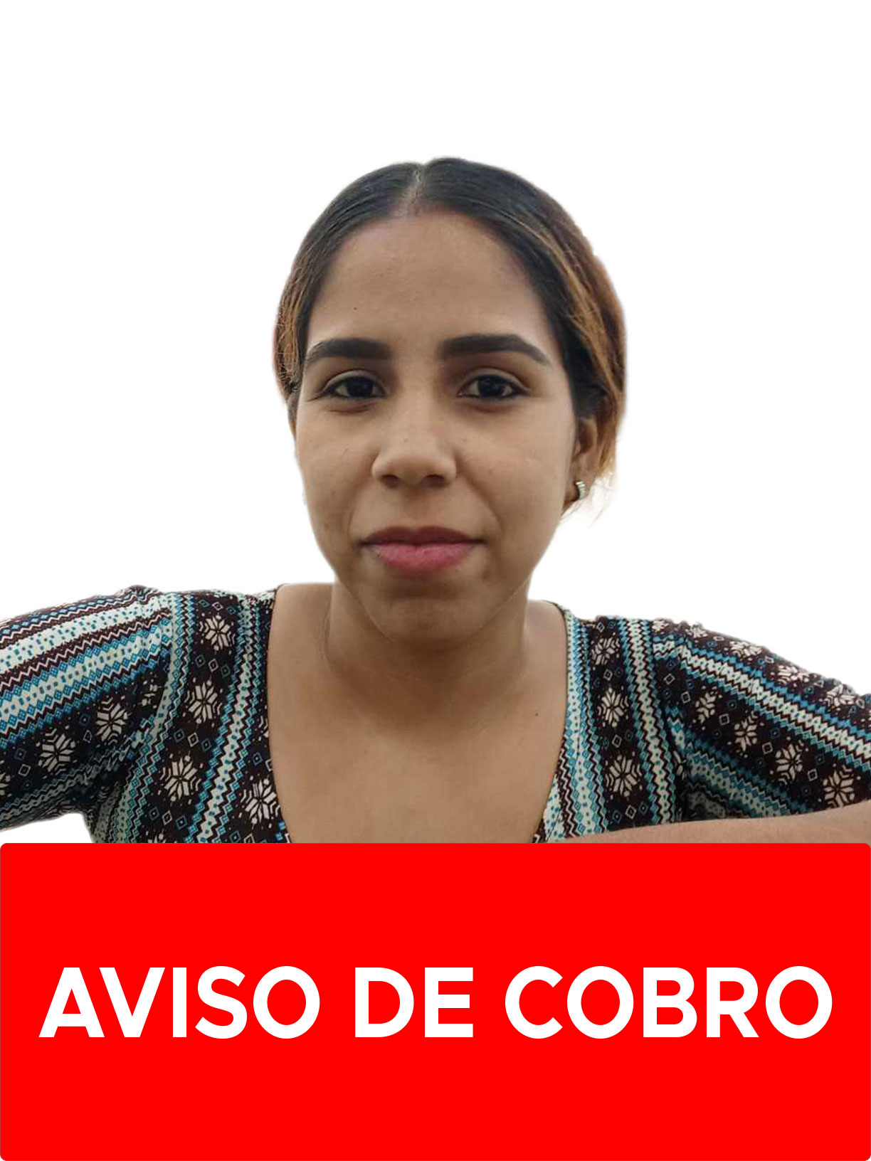 GREY CLAUDIMAR CASTELIN GARRIDO