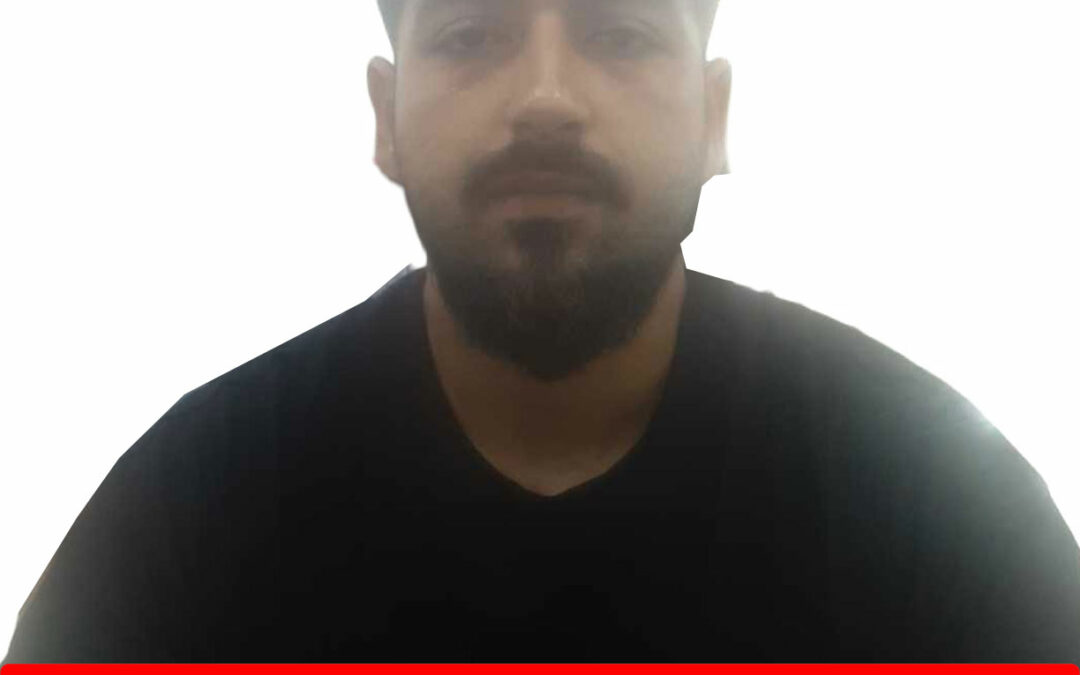 GUSTAVO ERNESTO JOSE SANDOVAL SUAREZ