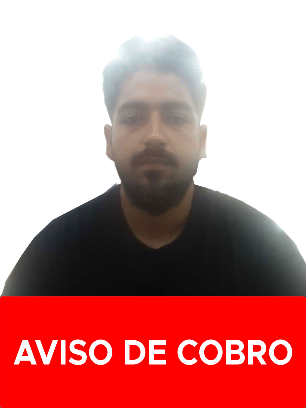 GUSTAVO ERNESTO JOSE SANDOVAL SUAREZ