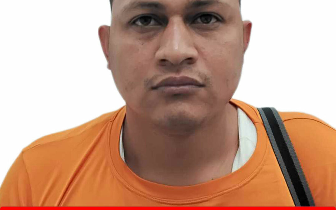 GUSTAVO JOSE IVIMAS BRAVO