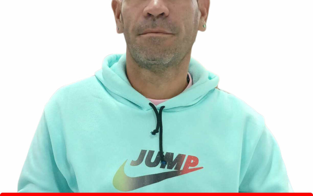 GUSTAVO JUNIOR UZCATEGUI DUGARTE