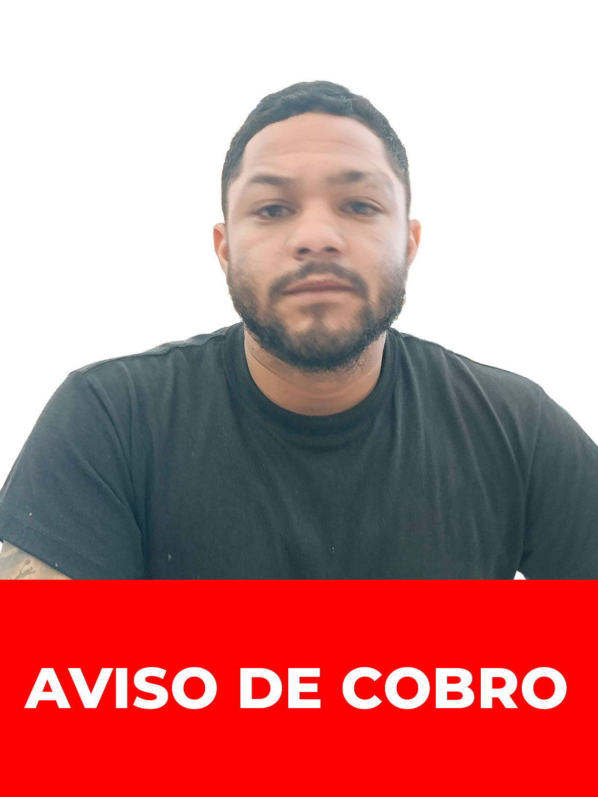 HAMILTON DAVID PEREZ CESPEDES