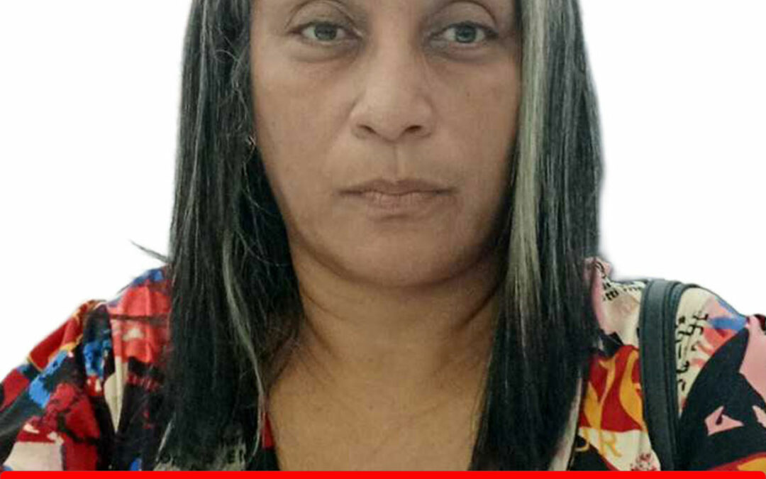 HAYDEE DE LAS MERCEDES ROBLES RODRIGUEZ