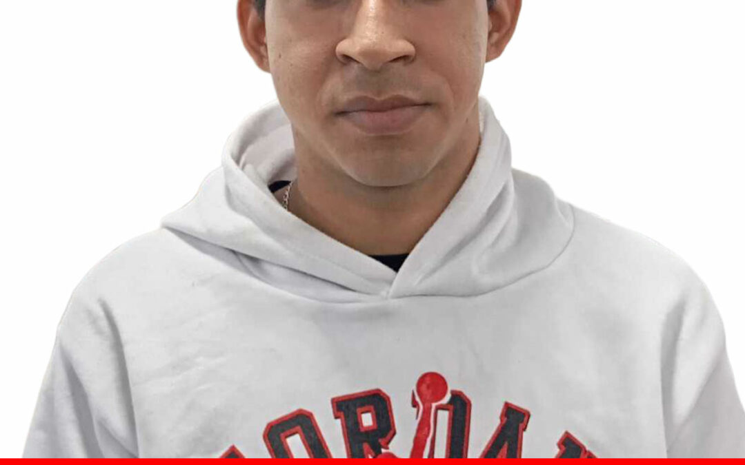 HECTOR ANTONIO CATAMO MEZA