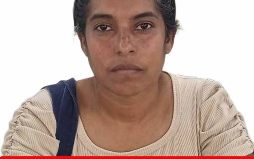 HEIDYS JOSEFINA LIMA MENDOZA