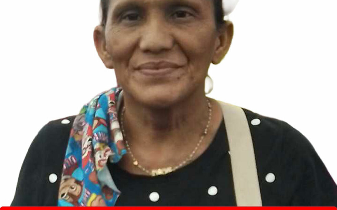 INGRID TIBISAY RAMIREZ