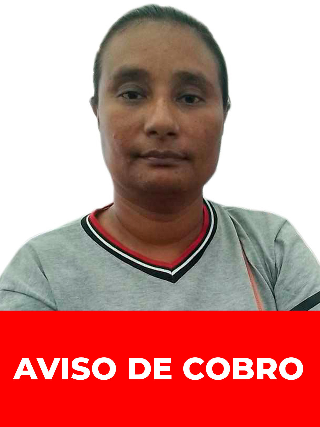 IRENE NAHIR ESCOBAR CARVAJAL