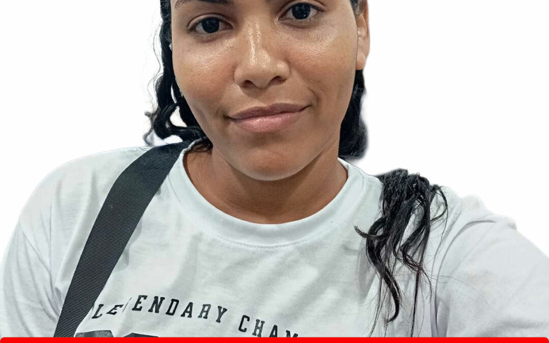 IRIANIS LILI RAMOS NUÑEZ