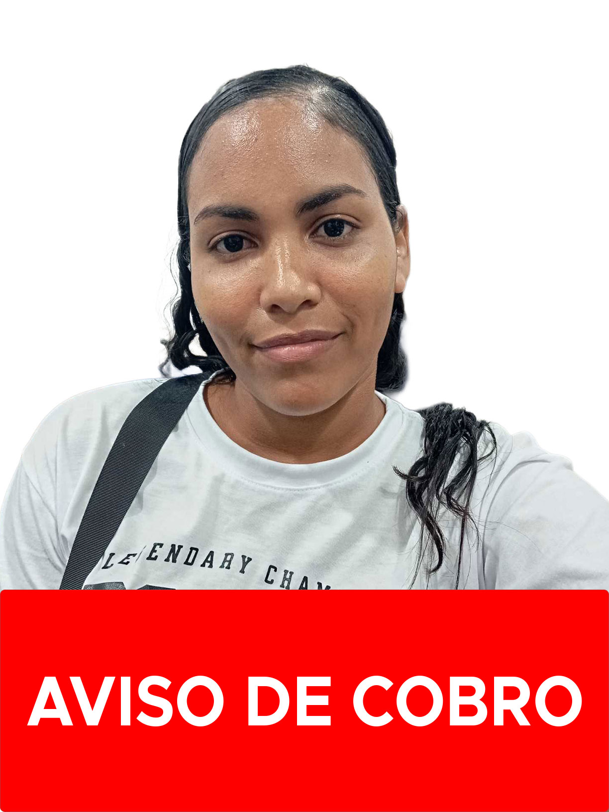 IRIANIS LILI RAMOS NUÑEZ