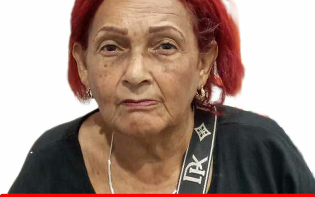 ISABEL CRISTINA MONTILLA DE PALENCIA