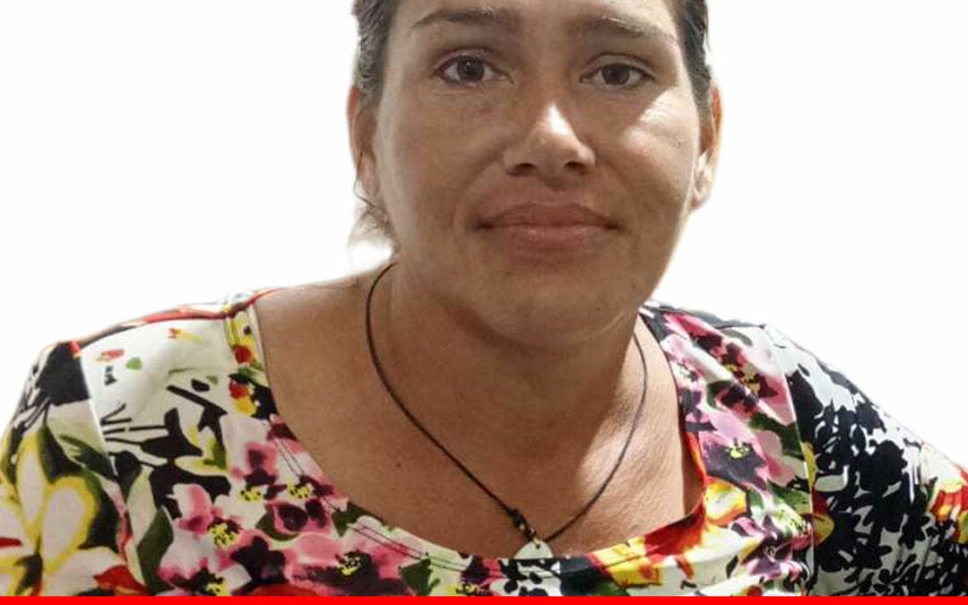 ISABEL ELOISA MARTINEZ MARTINEZ