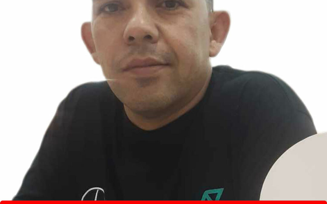 ISAY JOSE AGUILAR MONASTERIOS