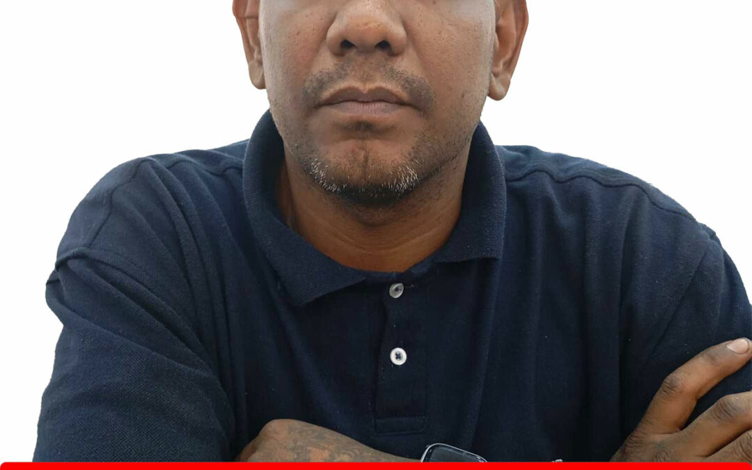 JAIVID JESUS TORRES RIVERO