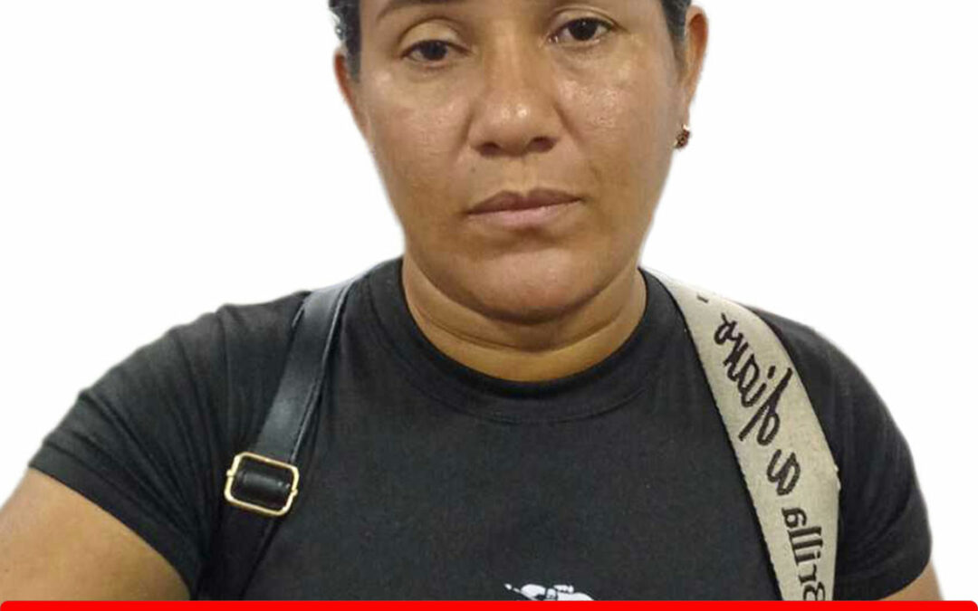 JASMIN CAROLINA MAITA ROMERO