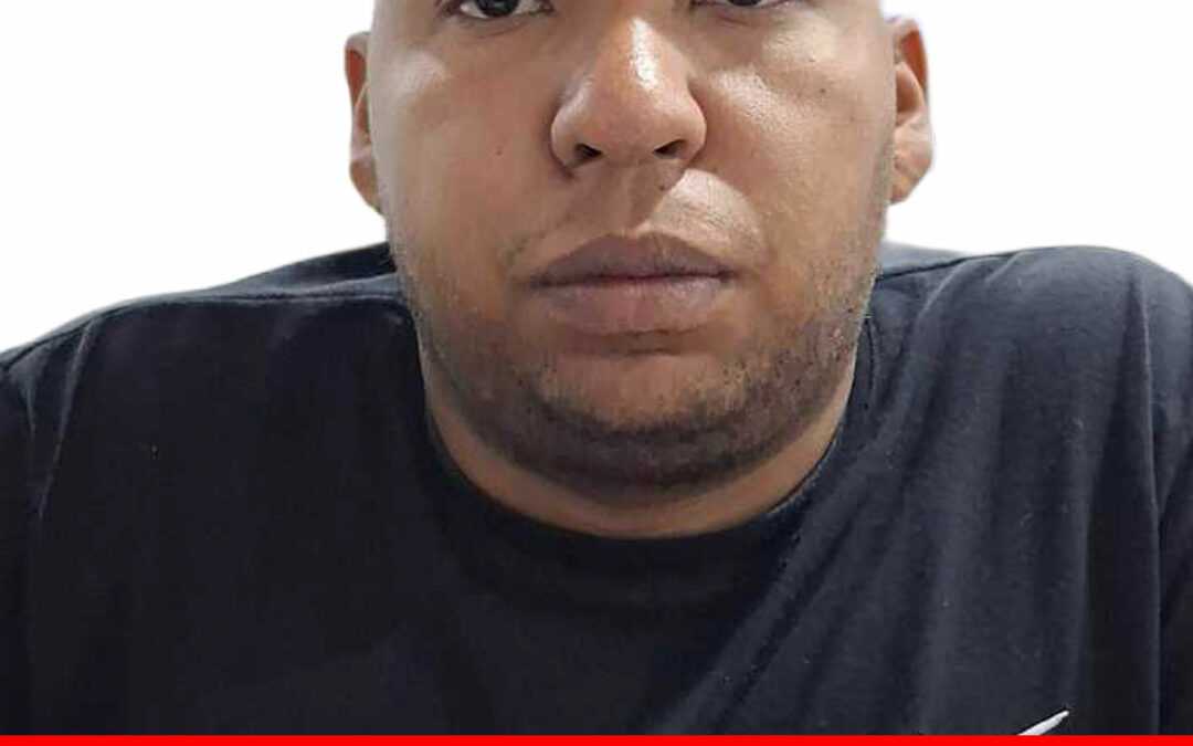 JAVIER ALEJANDRO ISTURIZ JIMENEZ