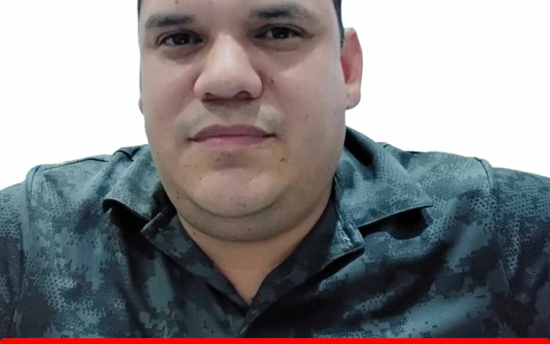 JAVIER ENRIQUE TORRES RODRIGUEZ