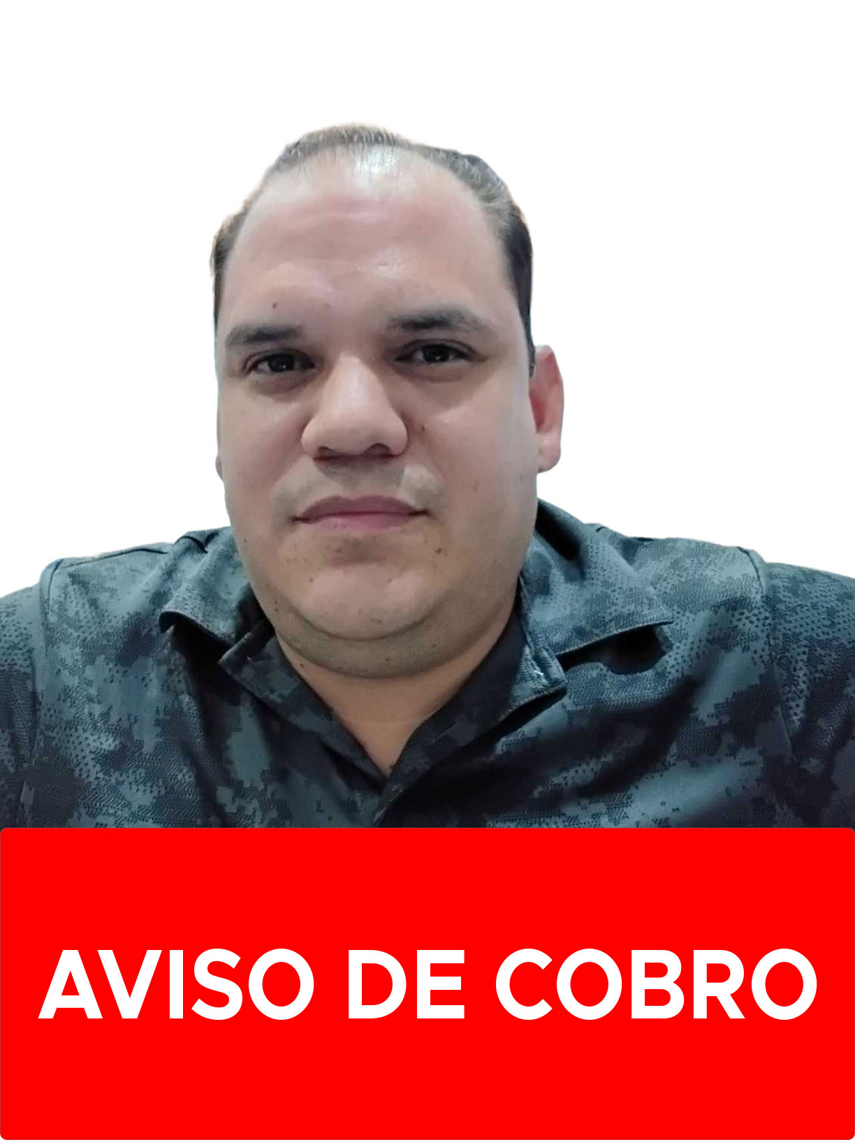 JAVIER ENRIQUE TORRES RODRIGUEZ