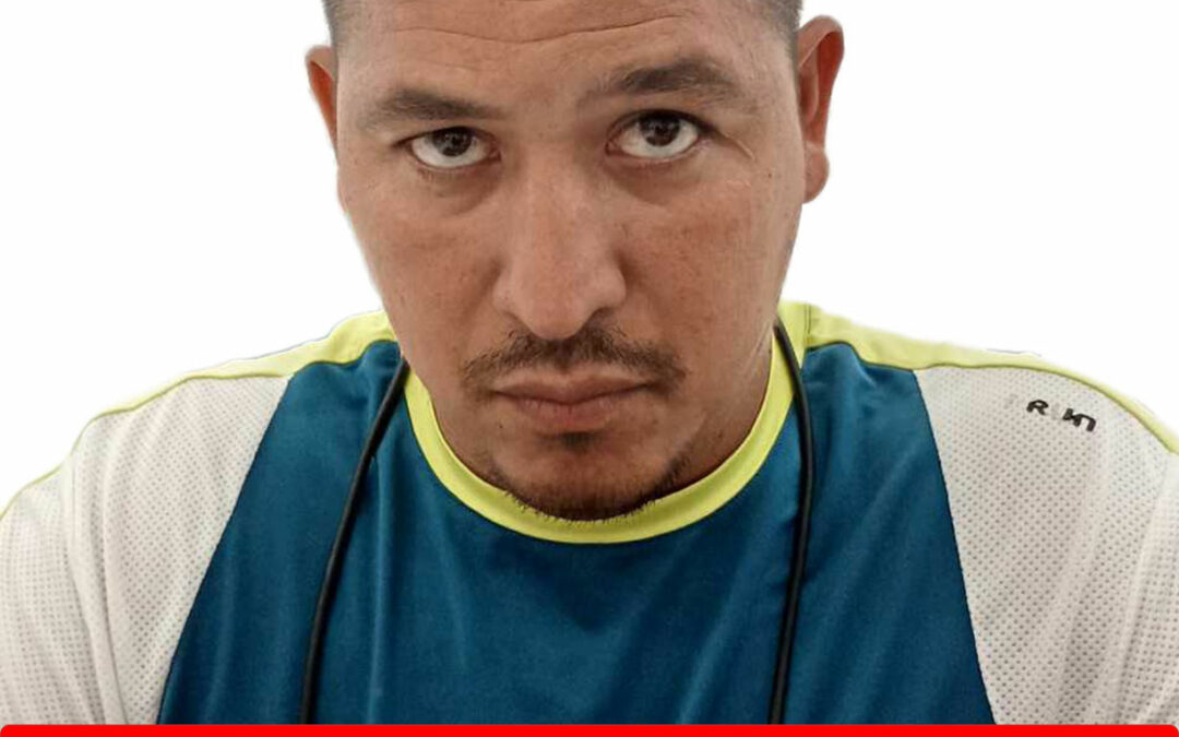 JEAN CARLOS NAVARRO TORRES