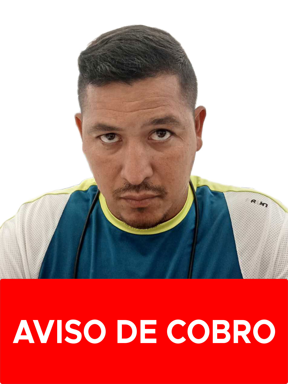 JEAN CARLOS NAVARRO TORRES
