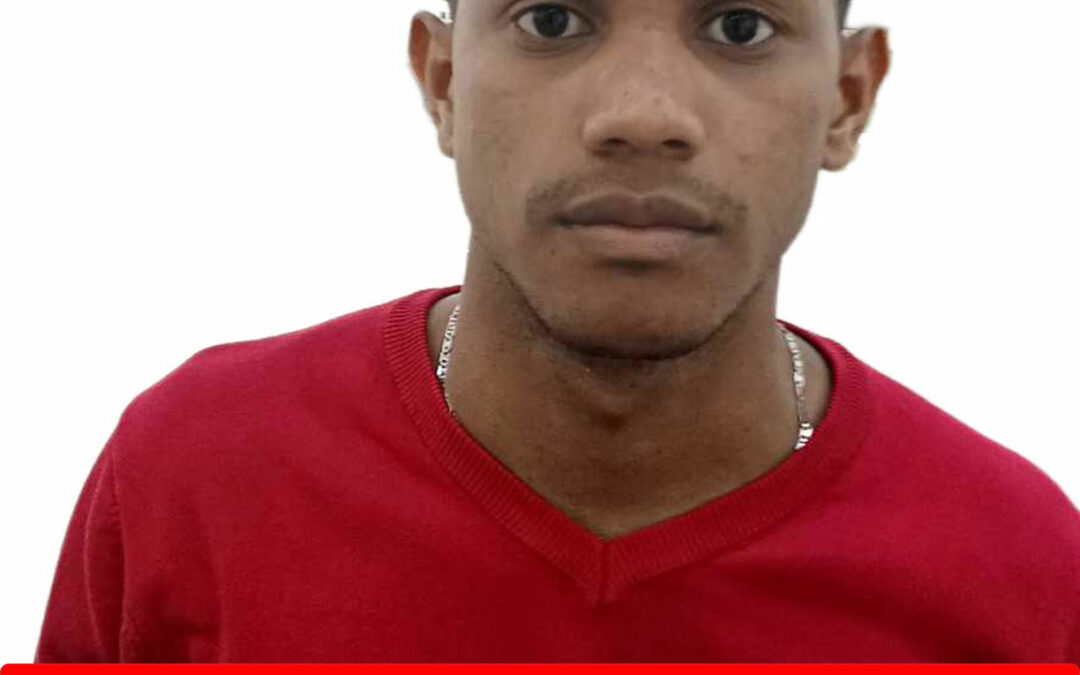 JEFERSSON JOSE MAITA BARRETO