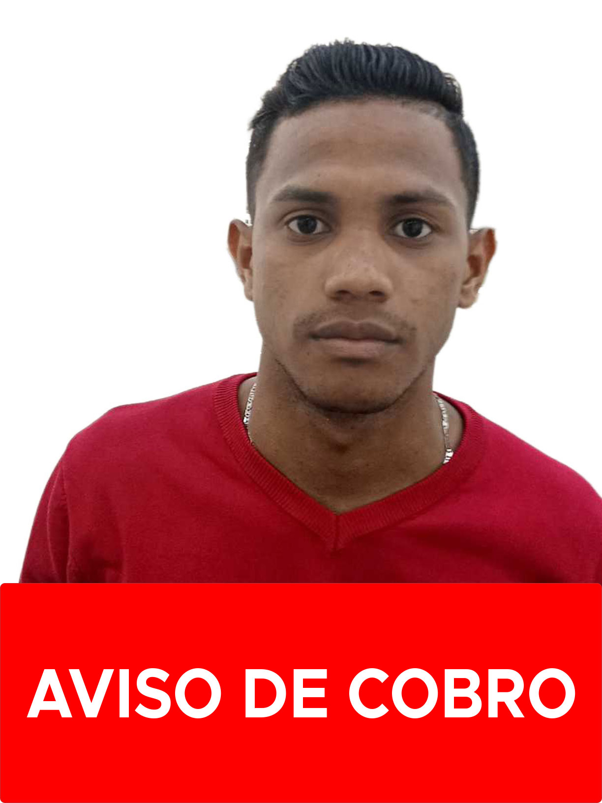 JEFERSSON JOSE MAITA BARRETO