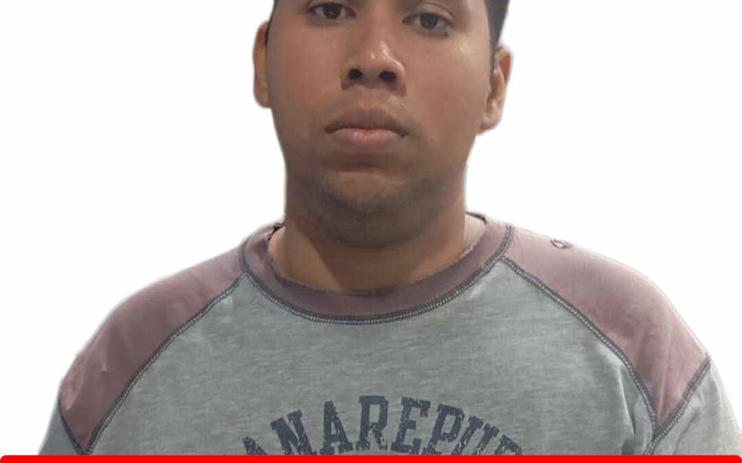 JEISON ALEXANDER UTRERA BRITO