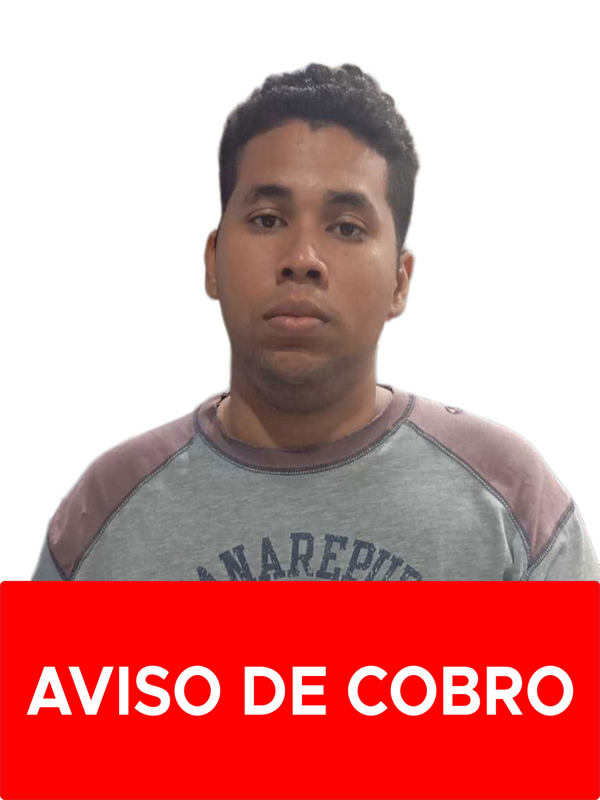 JEISON ALEXANDER UTRERA BRITO