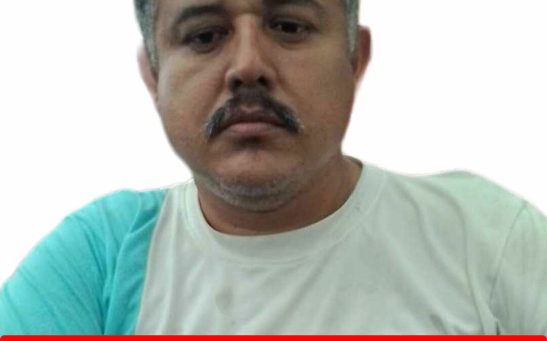 JEMBERT JEANCARLOS LINARES YBAÑEZ