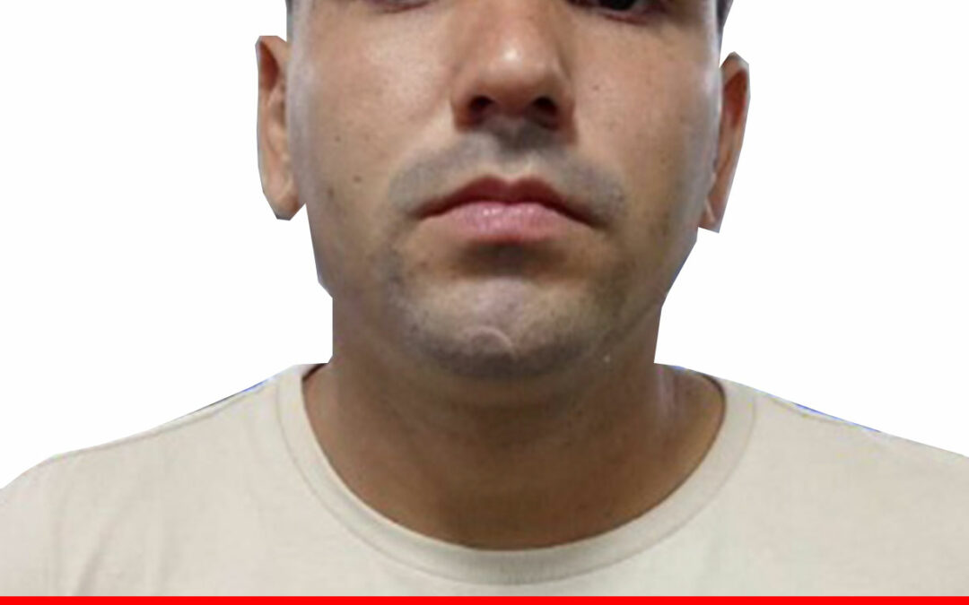 JENNIER JESUS MARTINEZ GOLINDANO