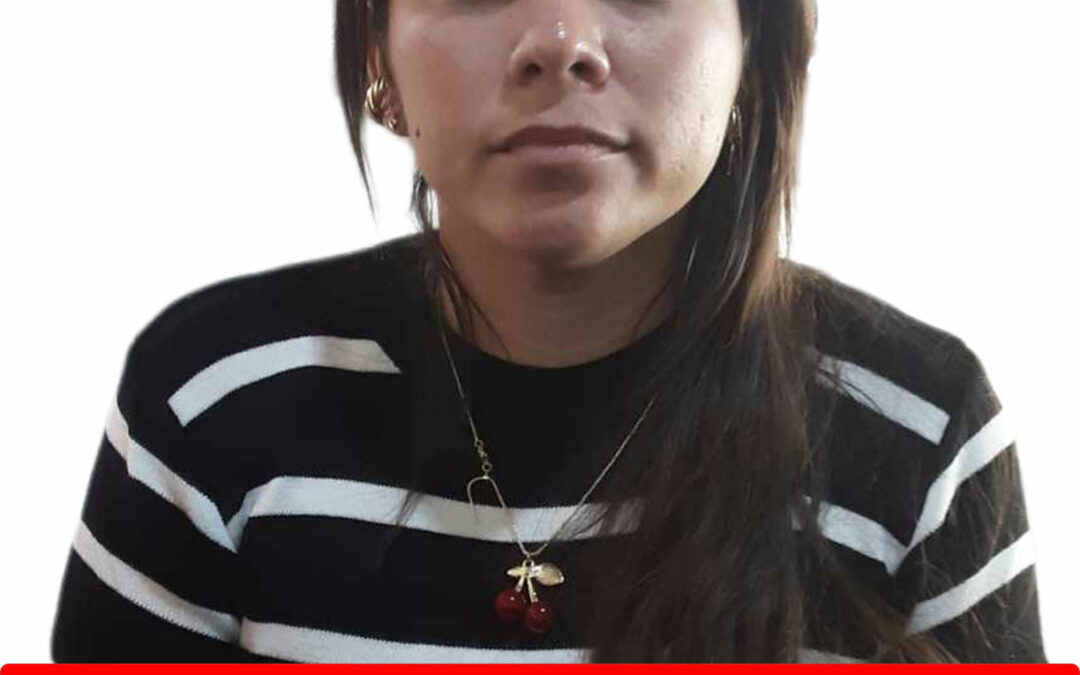 JESSYCA LIZLIBETH SEPULVEDA ASUAJE