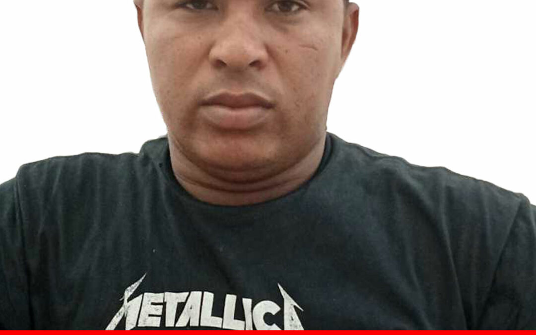 JESUS ALBERTO HENRIQUEZ