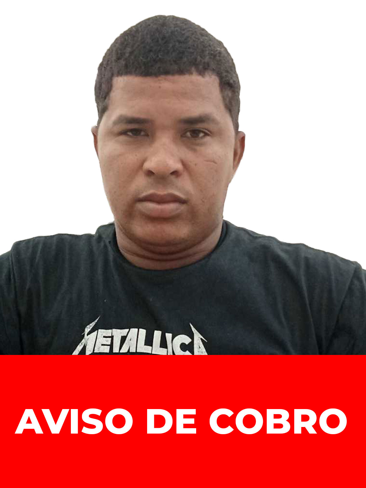 JESUS ALBERTO HENRIQUEZ