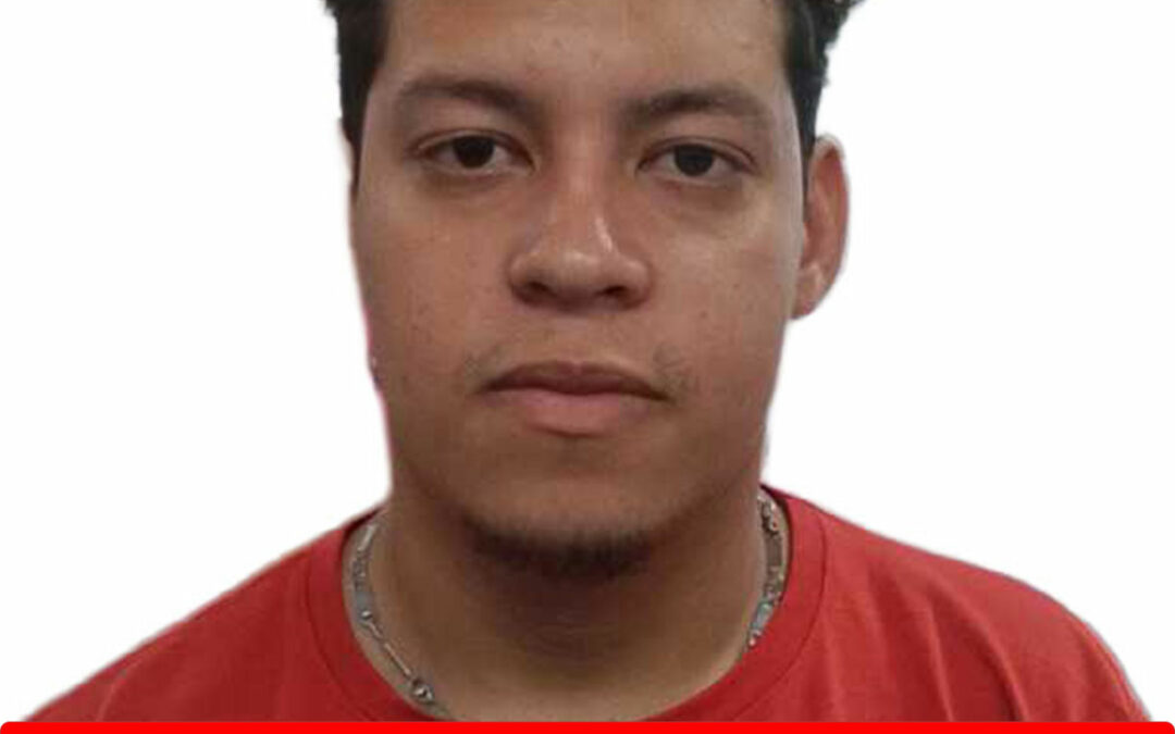 JESUS ALBERTO JIMENEZ URBINA