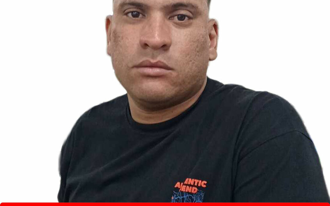 JESUS ANSELMO RONDON MARTINEZ