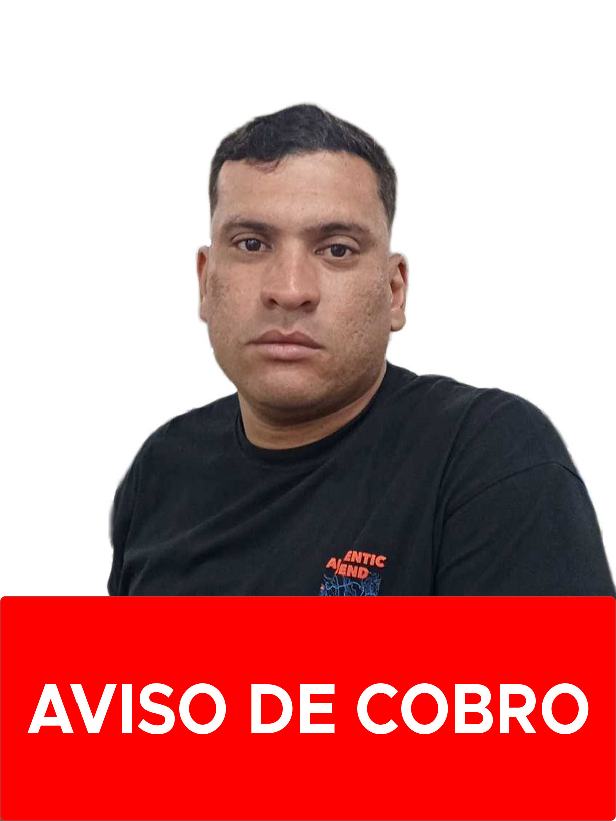 JESUS ANSELMO RONDON MARTINEZ