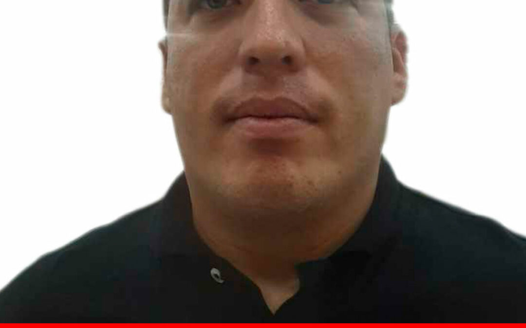 JESUS ANTONIO ARROYO QUIÑONEZ
