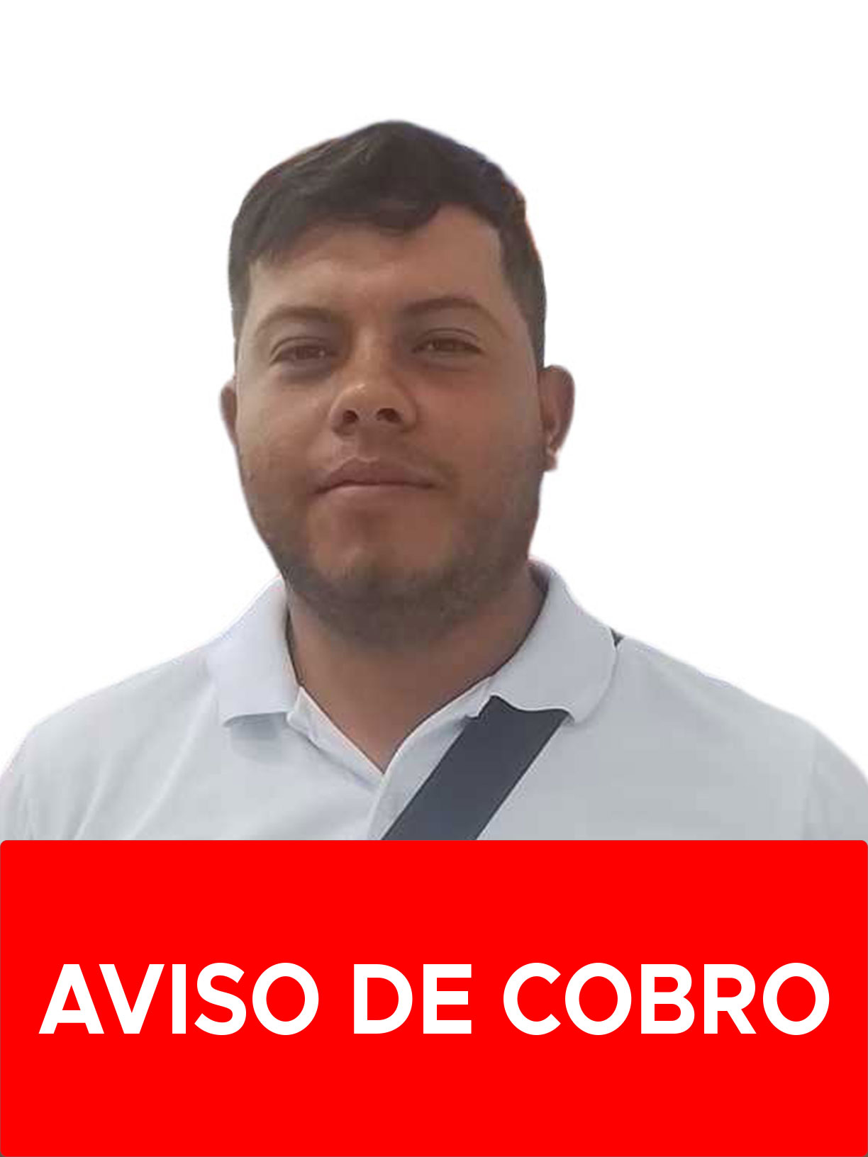 JESUS DANIEL APARICIO OLIVEROS