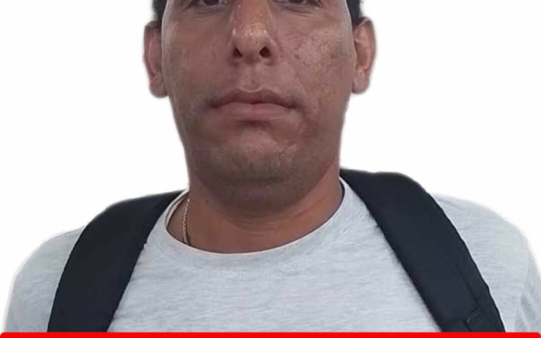 JESUS DANIEL PLASENCIO VASQUEZ