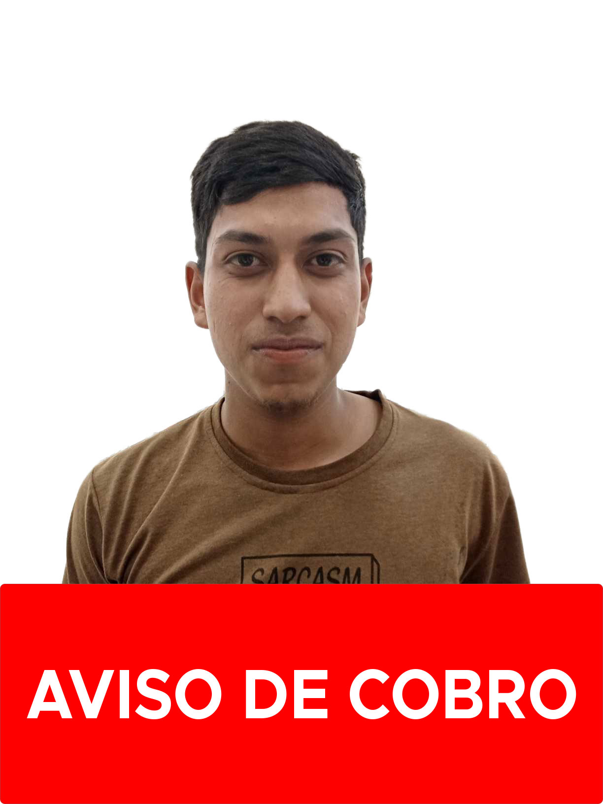 JESUS DAVID HERNANDEZ ORTIZ