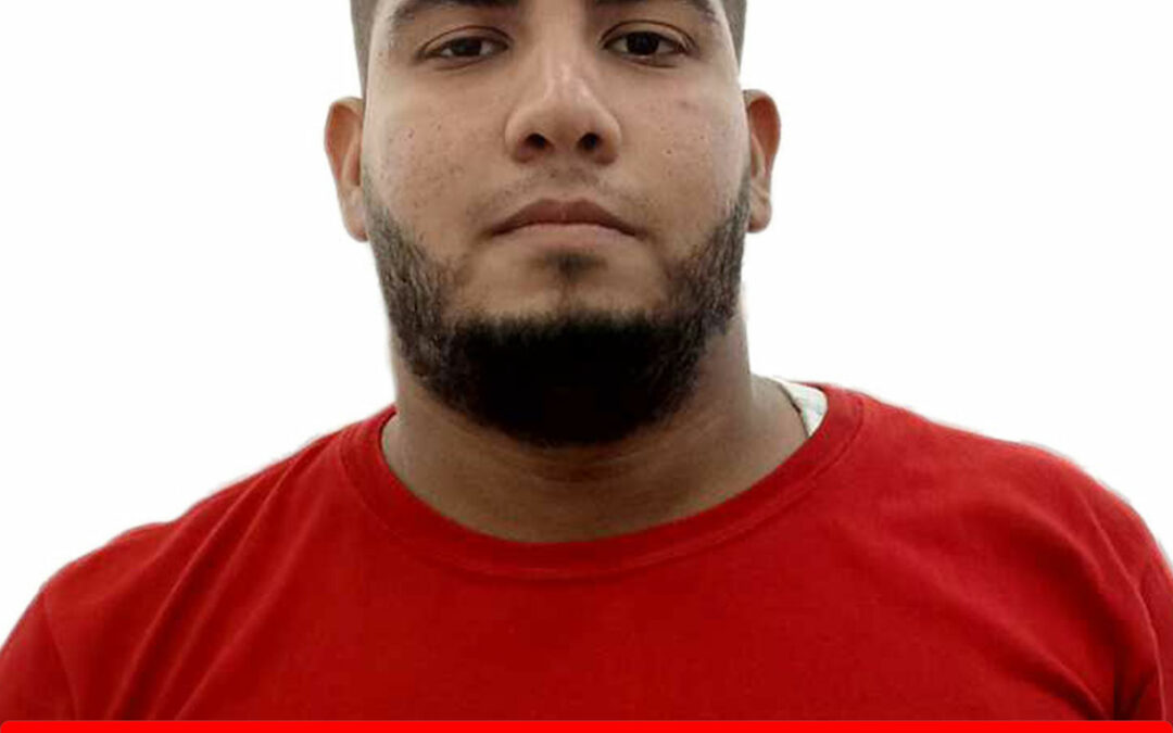 JESUS EZEQUIEL CEDEÑO INDRIAGO